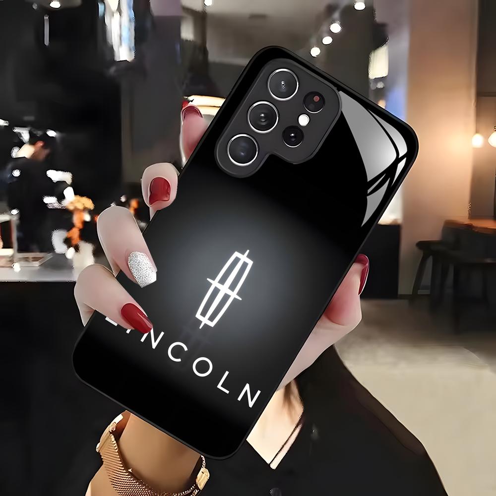 Phone Cases Magnetic - Capa de Telefone L-LincolnES Luxury Sedan