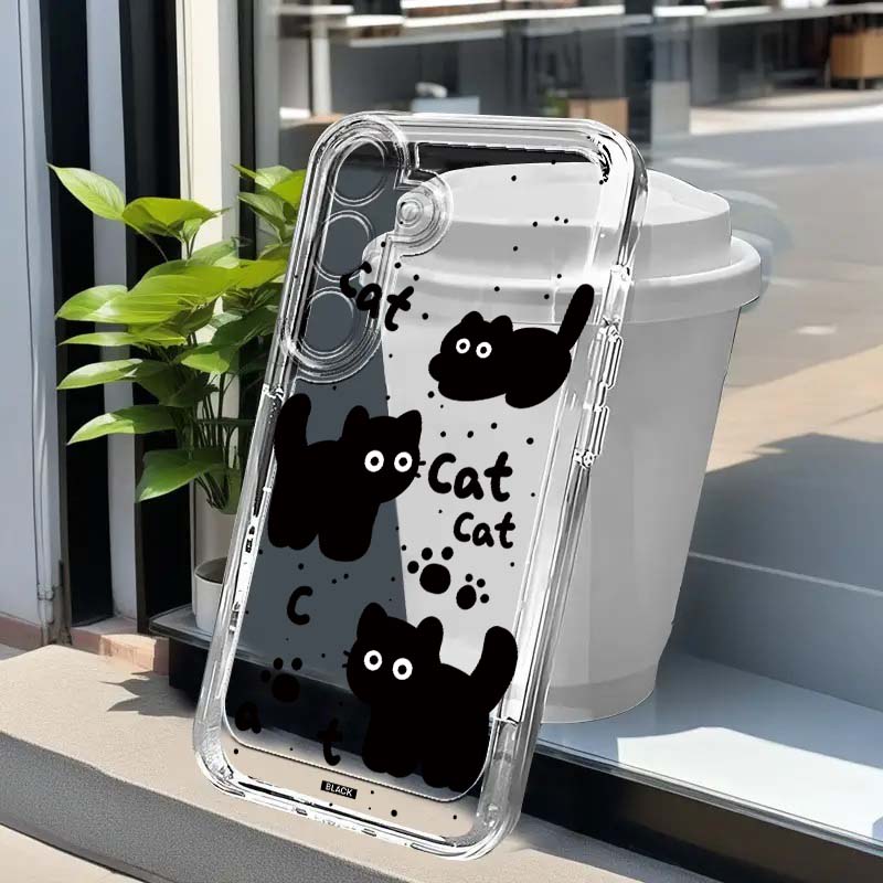 Phone Cases Samsung A14 - Capa de Telefone com Arte de