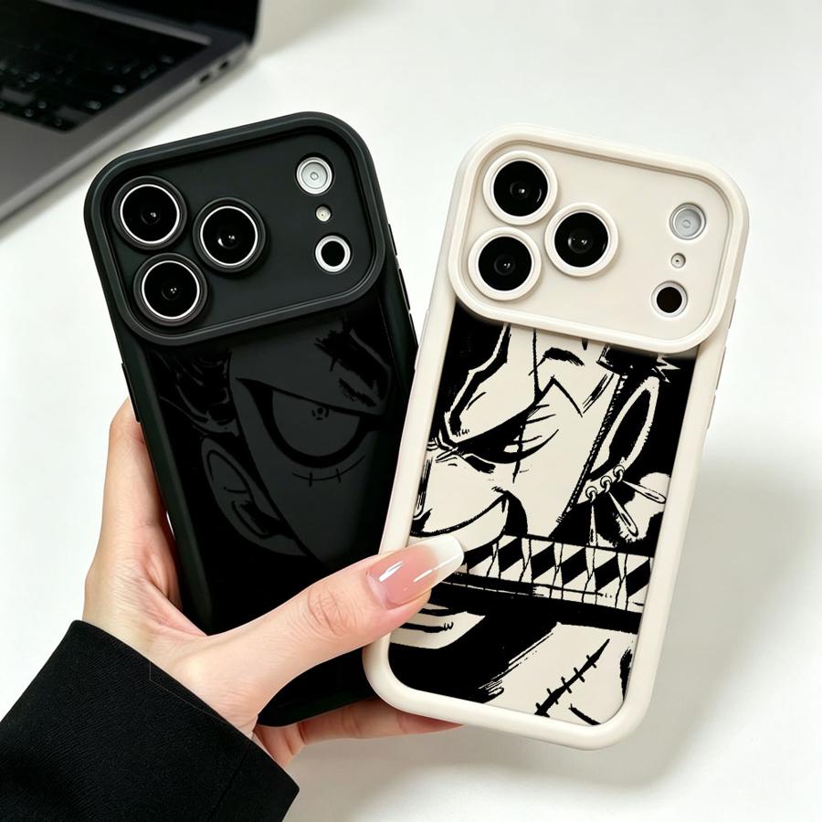Phone Cases For Boys - Capa de Celular para Apple iPhone