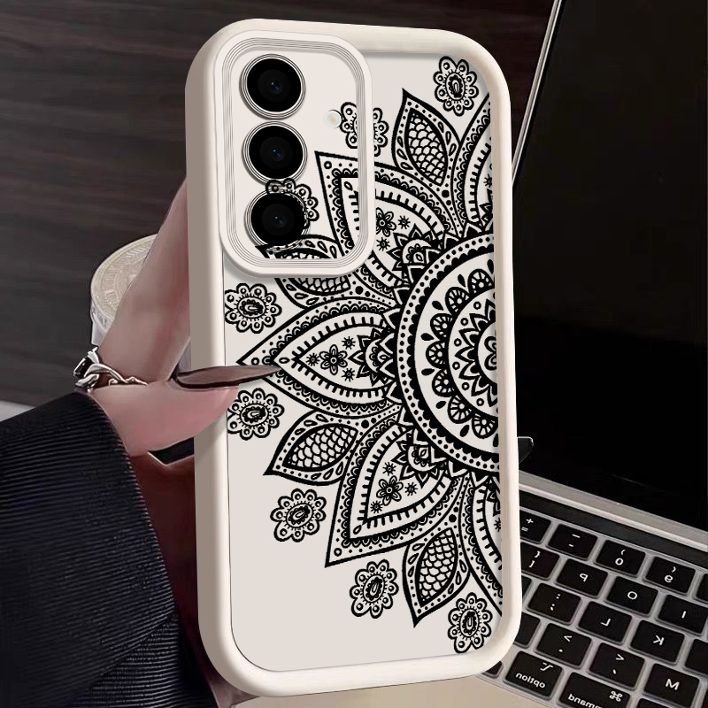 Phone Cases Samsung A14 - Capa de Telefone Macia e à
