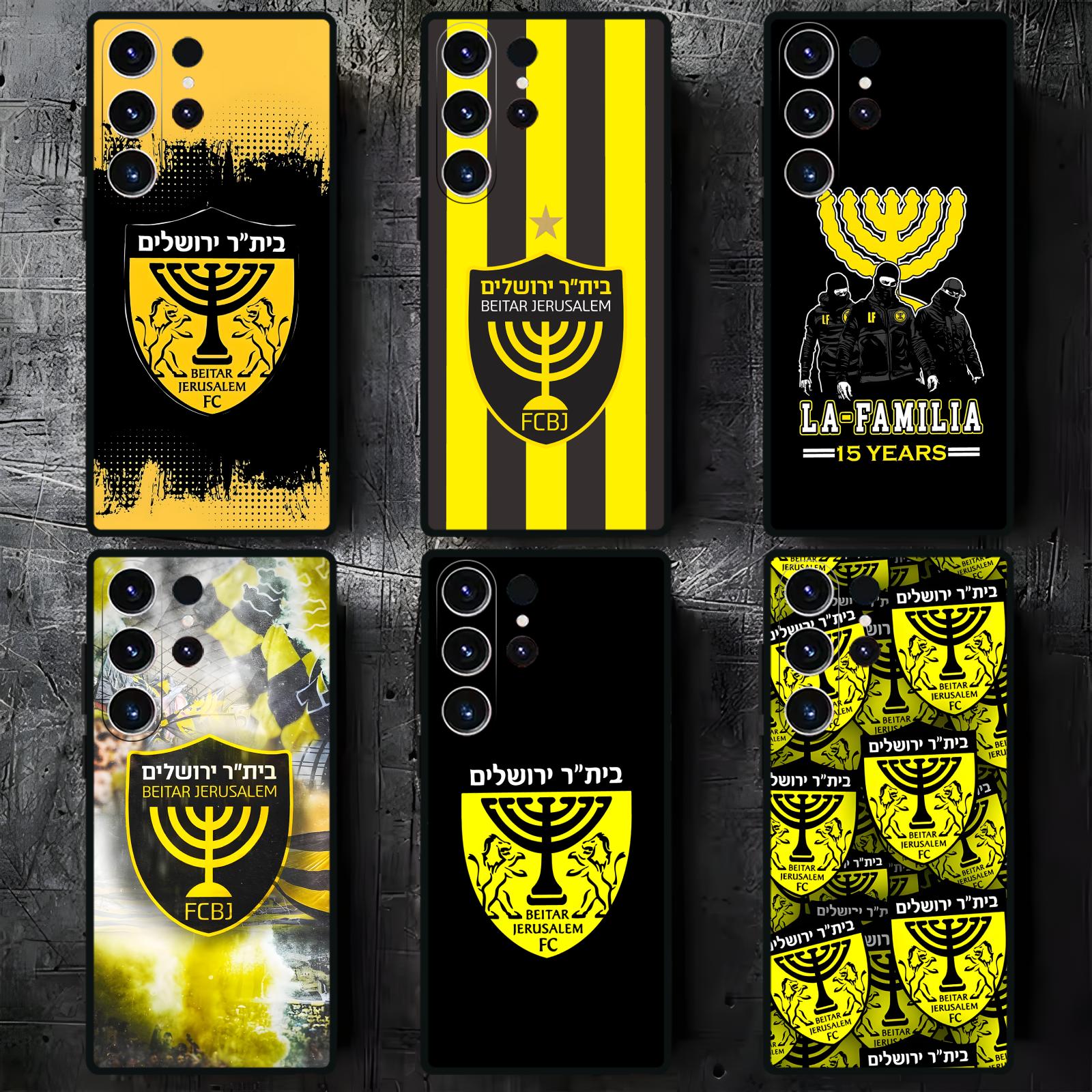 Phone Cases Samsung S25 - Capa Protetora Preta Macia e à