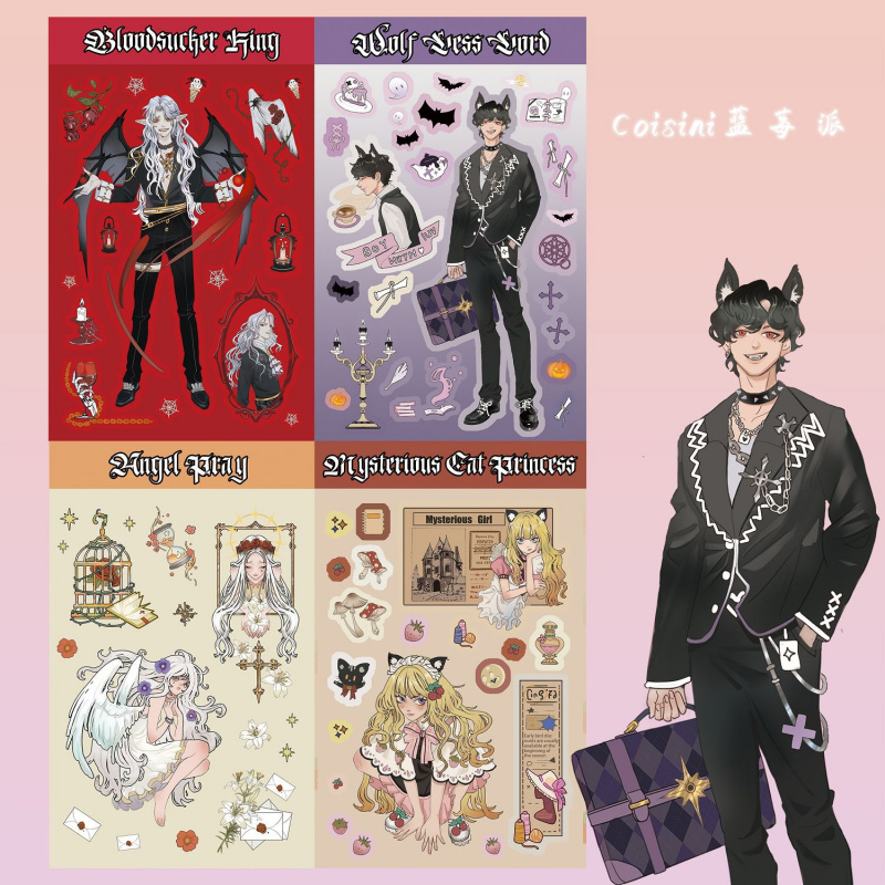 Phone Cases For Boys - Estilo coreano bonito dos desenhos animados