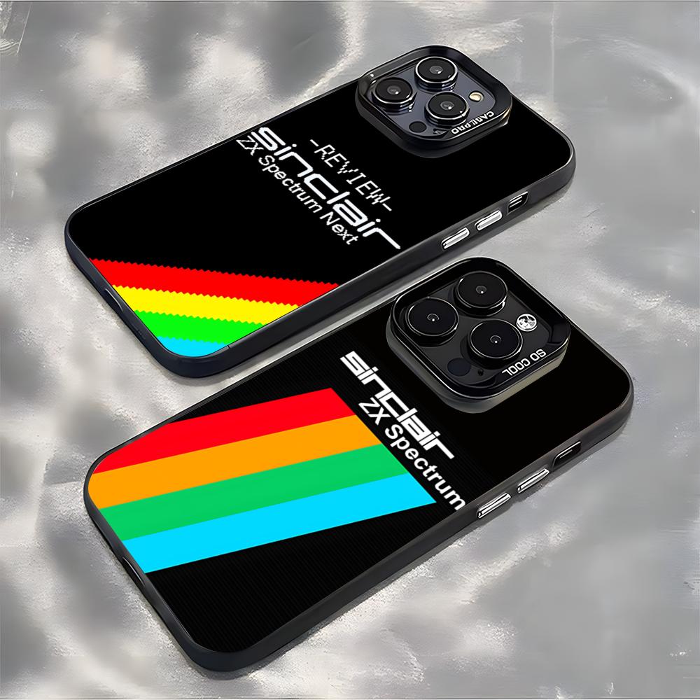 Phone Cases Popular - Capa de Telefone Sinclair ZX Spectrum