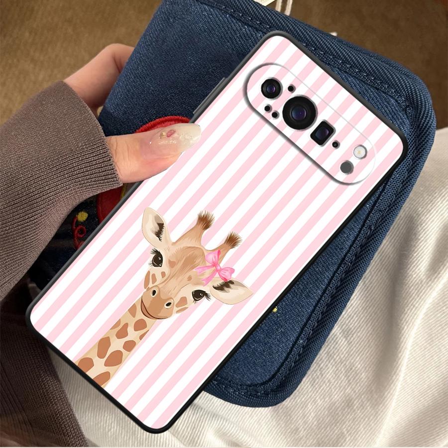 Phone Cases Google Pixel 10 Pro - Capa de Telefone com Desenho de