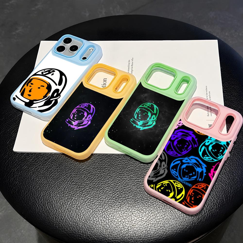 Phone Cases For Boys - Capa de Celular B-Billionaire B-Boys Club
