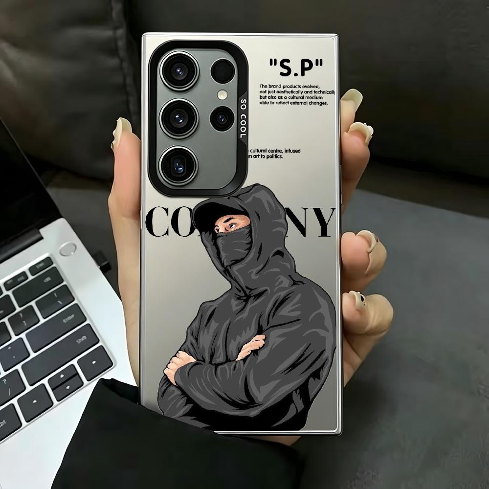 Phone Cases Com - Capa de Celular Multifuncional C-Com-panyES IMD