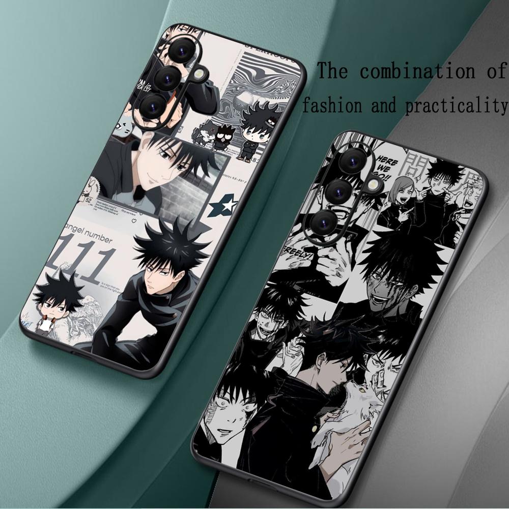 Samsung Galaxy S25 - Capa de Telefone com Poster de