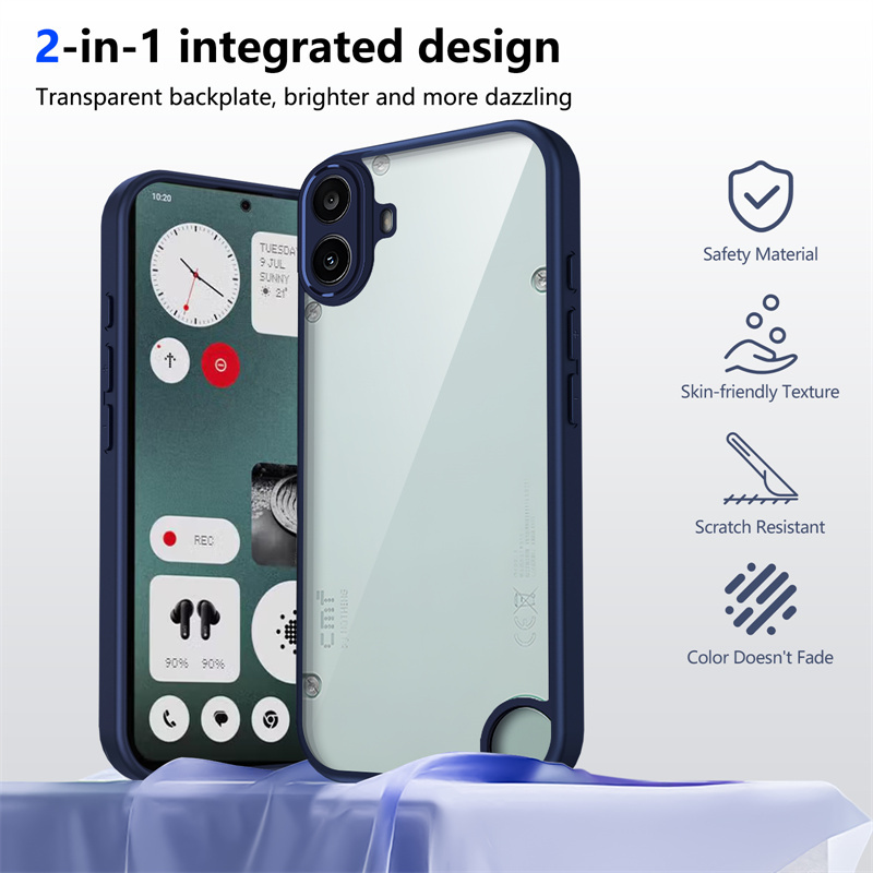 Phone Cases Com - CMF By Nothing Phone One Case