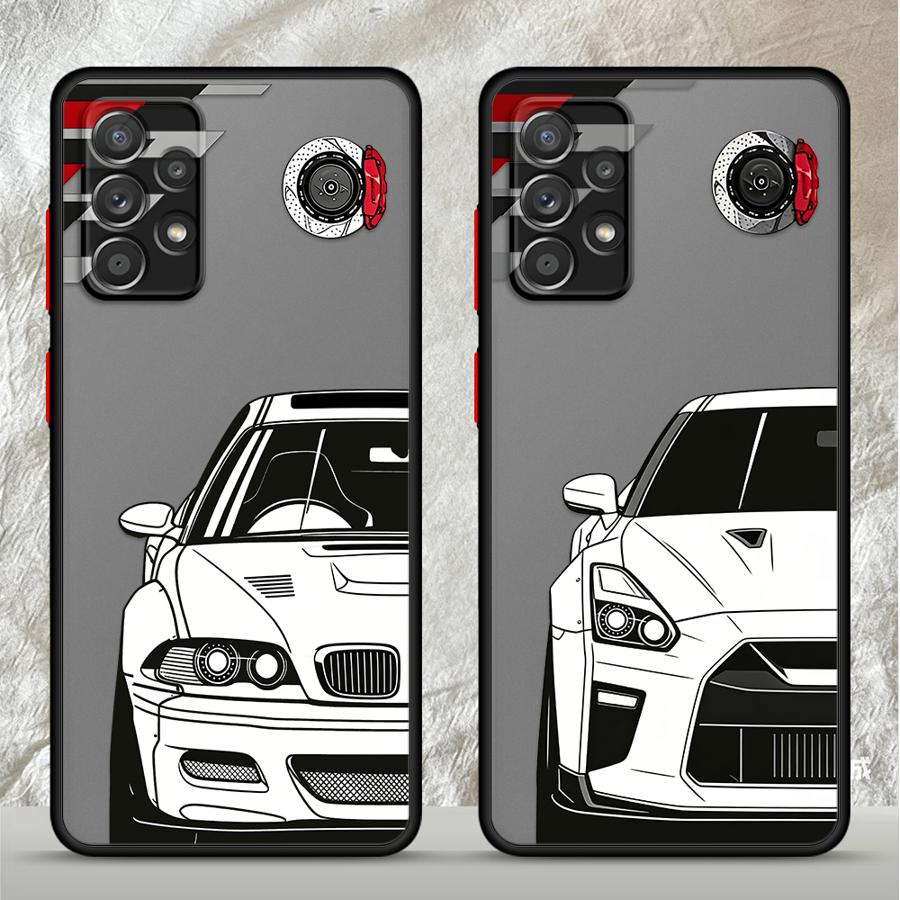 Phone Cases Samsung A14 - Capa de Telefone para Samsung Galaxy