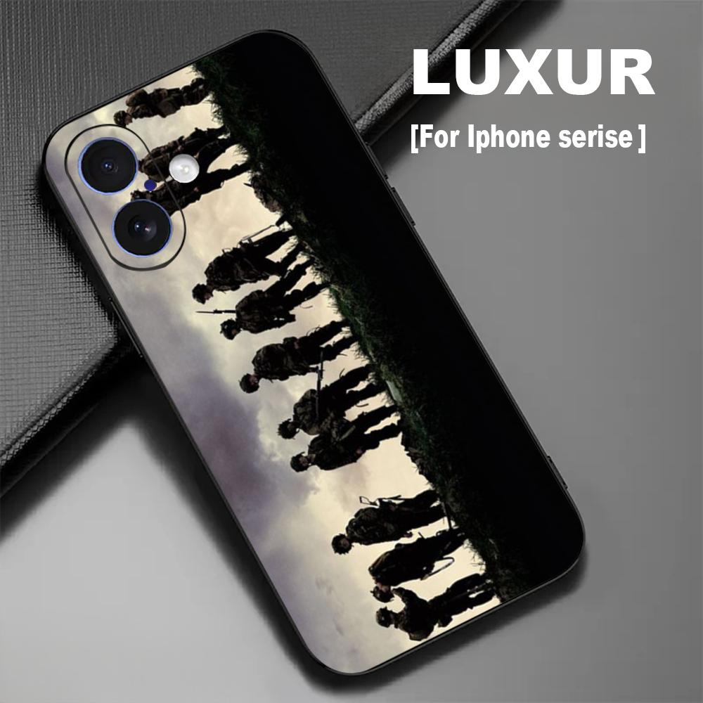 Phone Cases Xs - Capa de Celular Antichoque Preta Macia