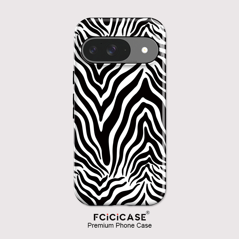 Phone Cases Google Pixel 10 Pro - Capa de Telefone Fcicicase para Google