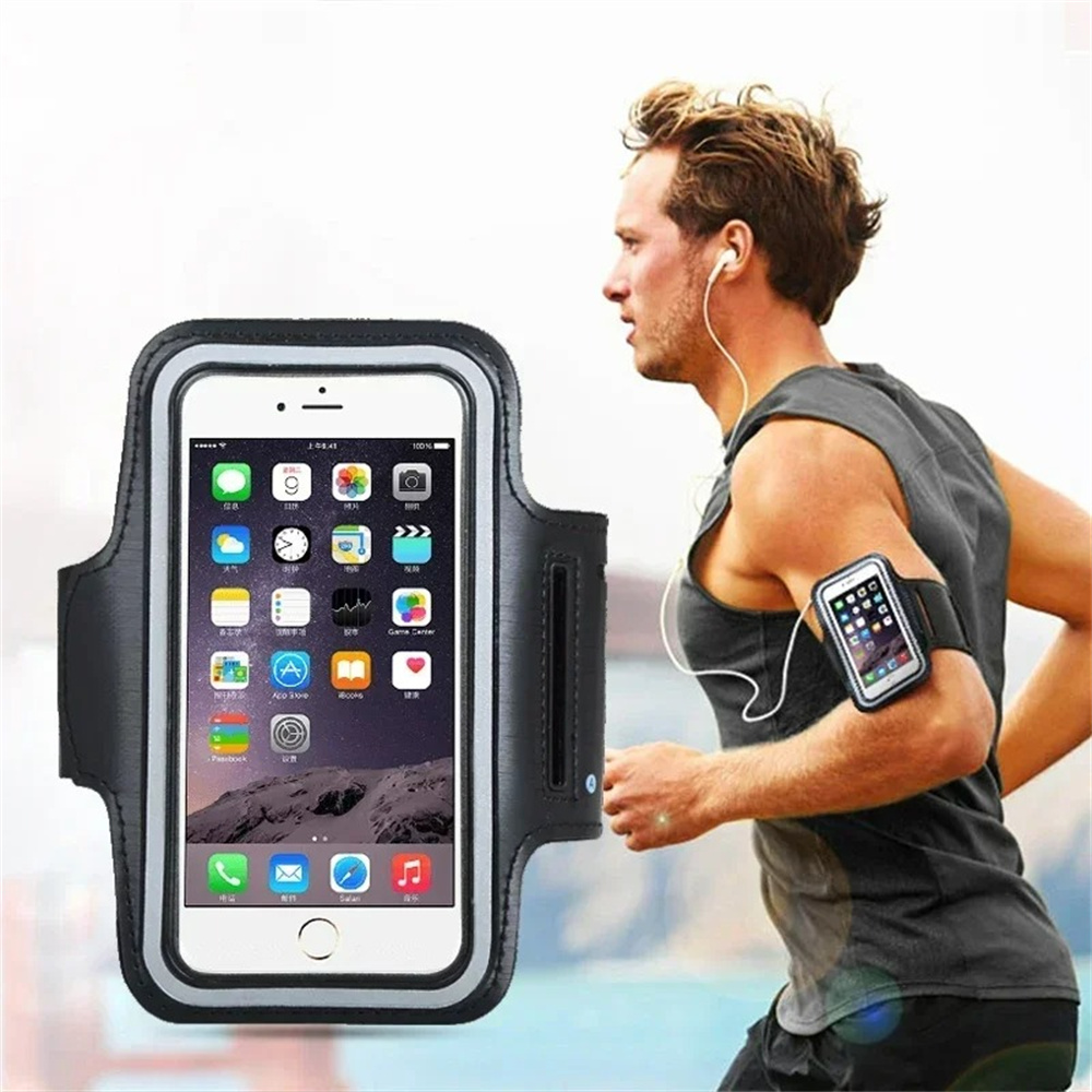 Phone Cases Android - Bolsa de braço para celular, para
