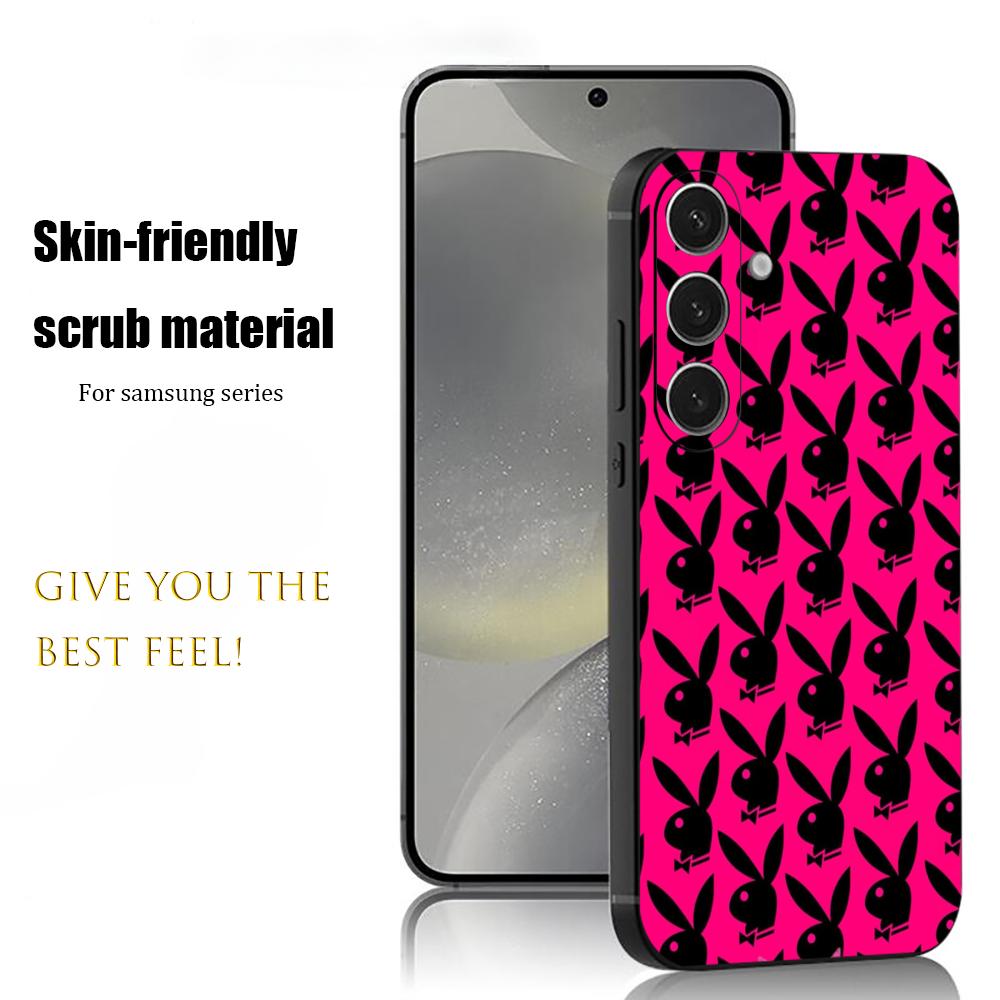 Phone Cases Samsung S25 - Capa de Telefone FASHION P-PlayEs Para