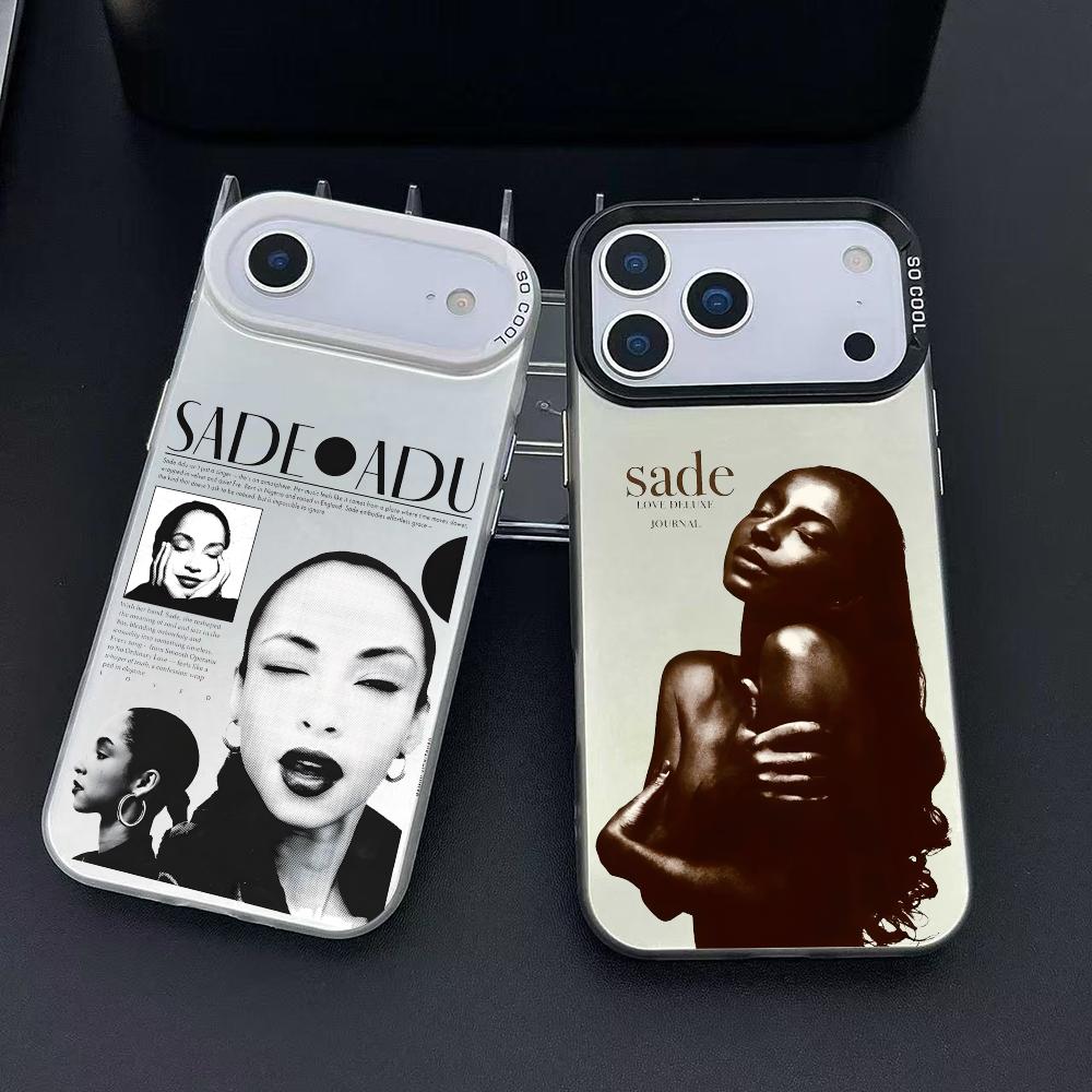 Phone Cases Popular - Capa de Celular Popular Singer S-sade