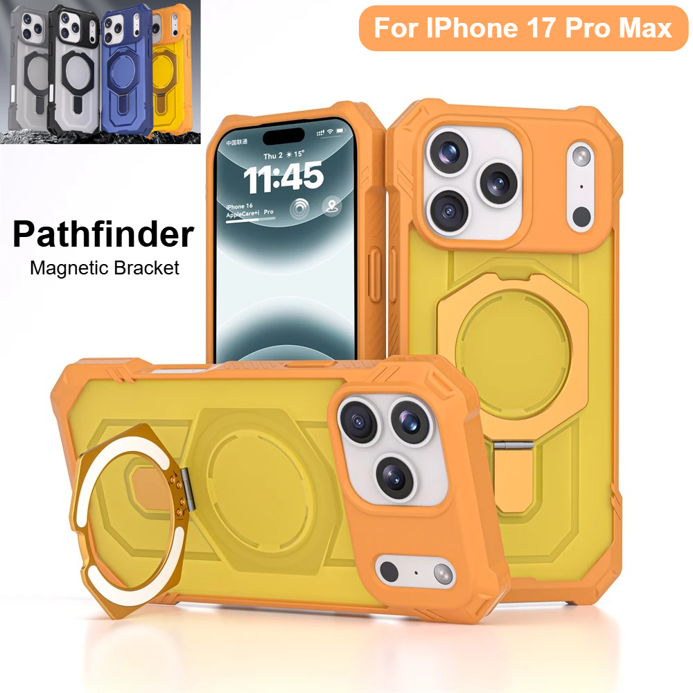 Military Grade Case - Pathfinder capa armadura anti-queda de grau