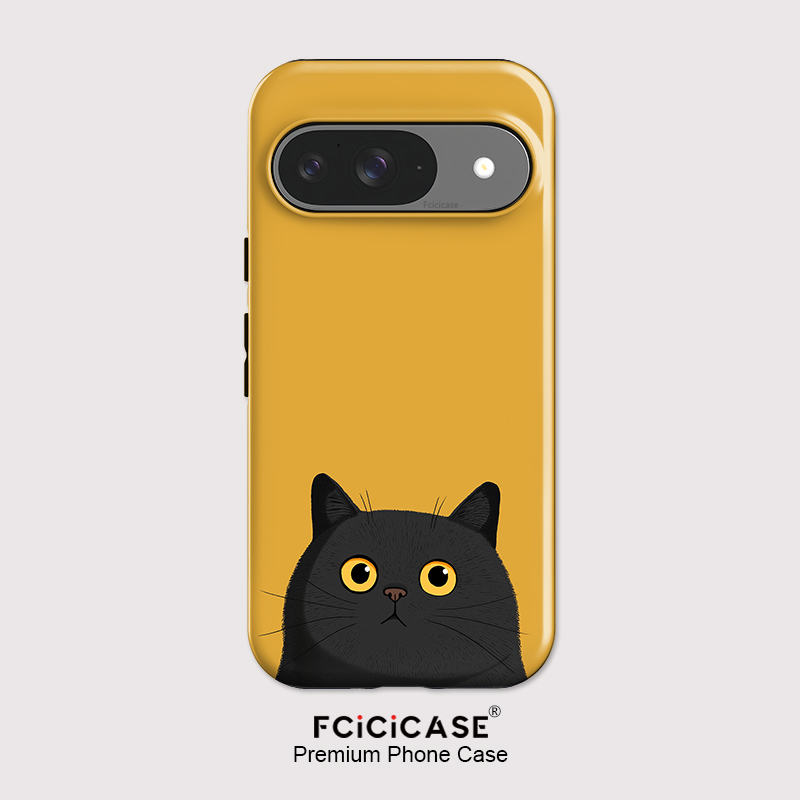 Phone Cases Google Pixel 10 Pro - Capa Fcicicase para Pixel 9 10