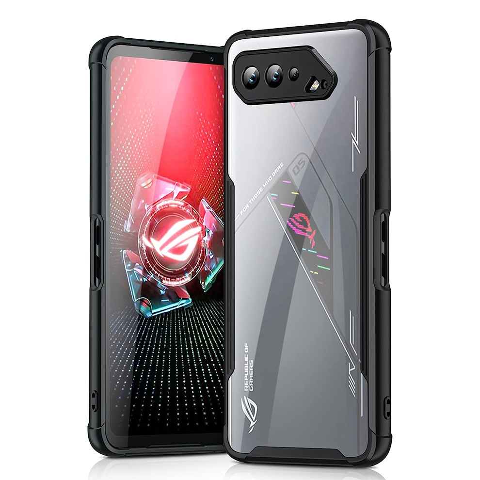 Phone Cases Com - Casefor asus rog phone 5 caso