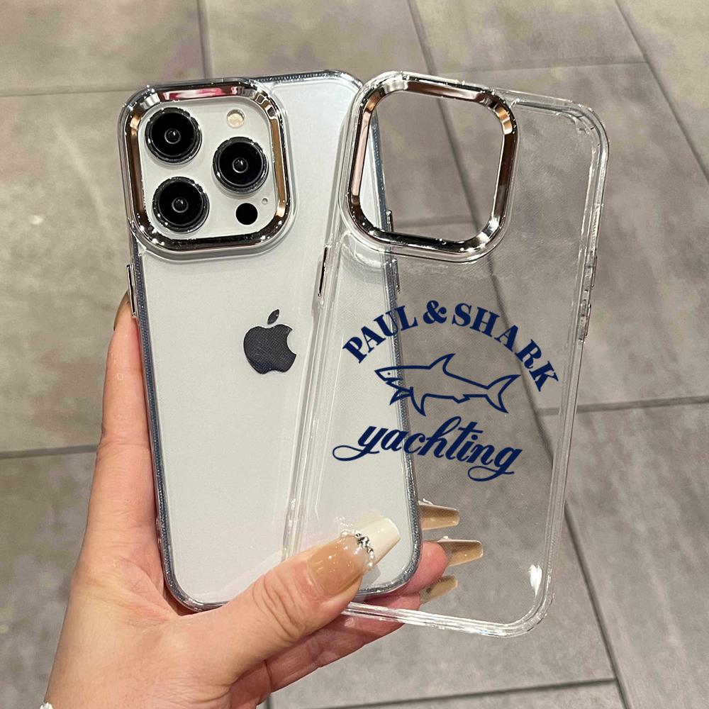 Phone Cases Popular - Capa de Celular S-S-SHARKS Fashion P-PAULS