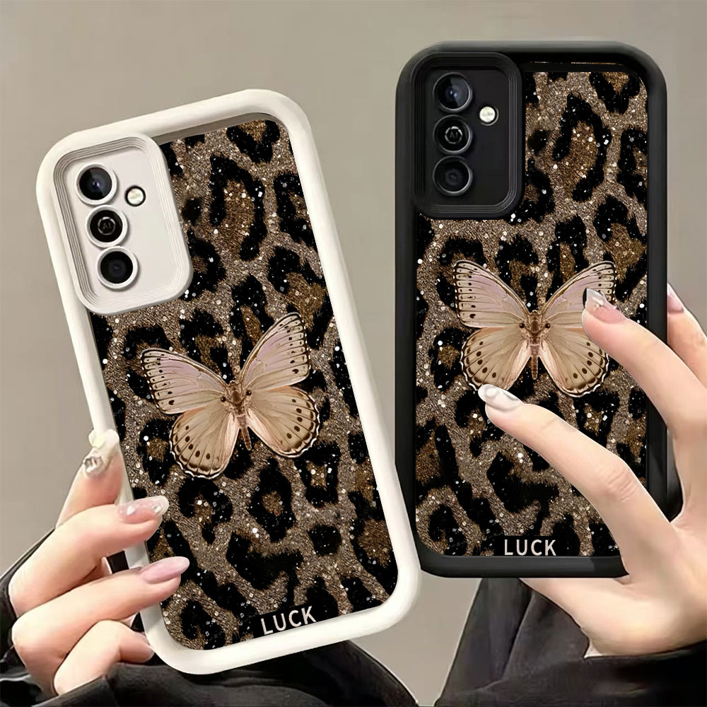 Phone Cases For Samsung S21 5G - Capa de Telefone Luxuosa e à