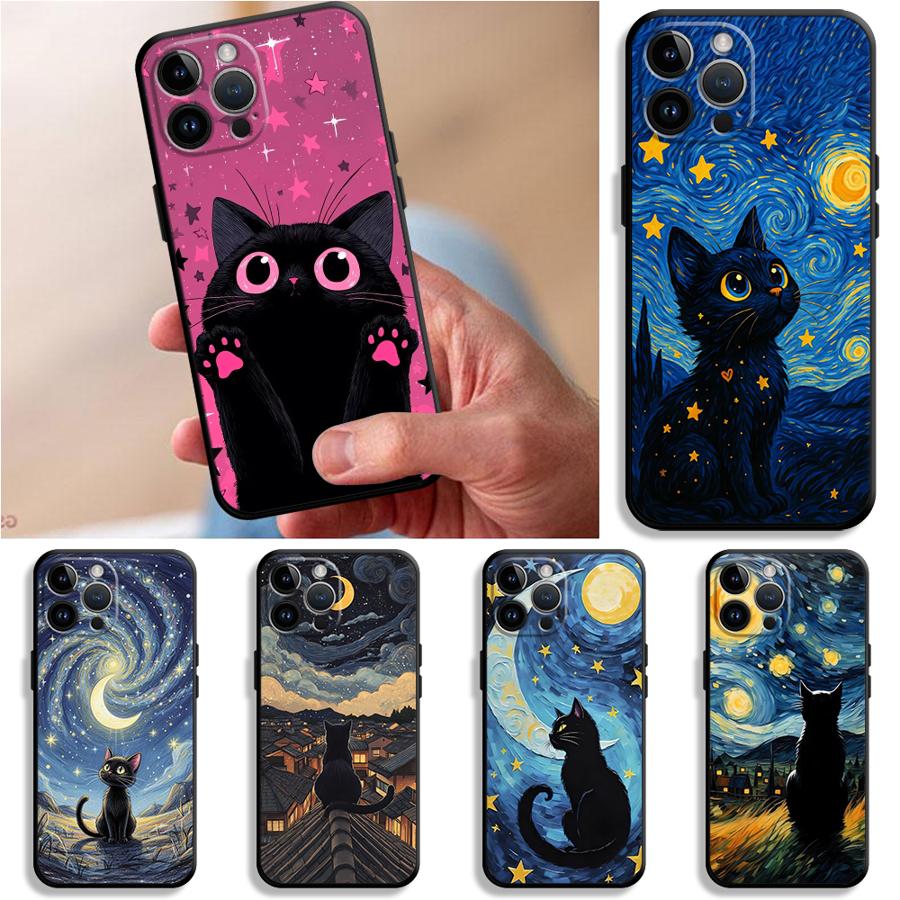 Phone Cases Popular - Capa de Telefone Funda para Apple