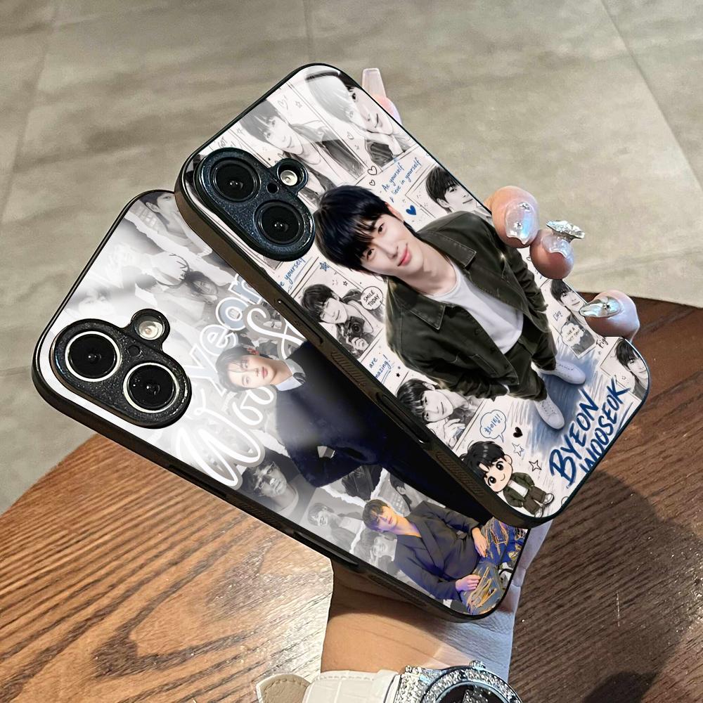 Phone Cases For Boys - Capa de celular com estampa do