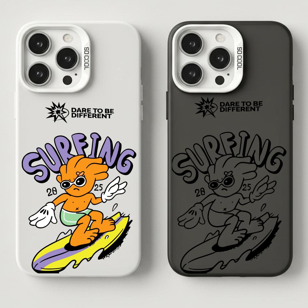 Phone Cases For Boys - Capa de Celular para iPhone 17,