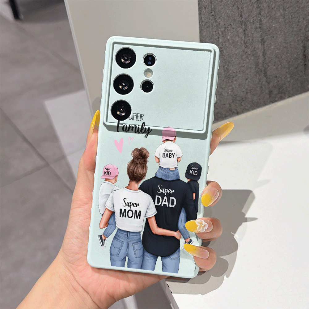 Capa de Celular Macia e Estilo - Phone Cases For Boys avaliação e preço