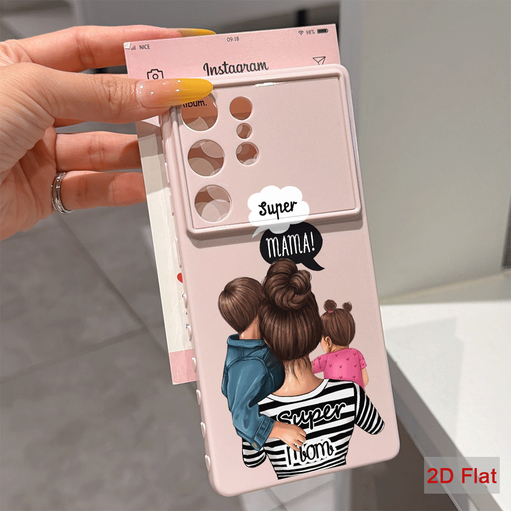 Capa de Celular Macia e Estilo - Phone Cases For Boys avaliação e preço