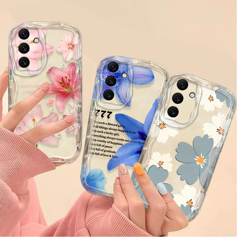 Capa de Telefone com Padrão de - Phone Cases Samsung A14 avaliação e preço