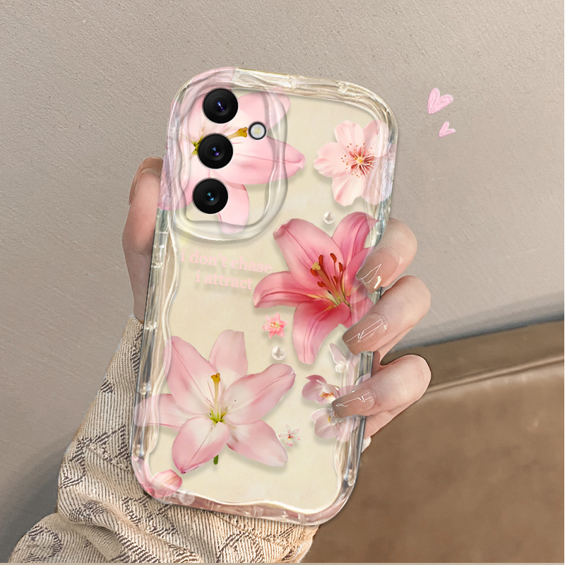 Capa de Telefone com Padrão de - Phone Cases Samsung A14 avaliação e preço