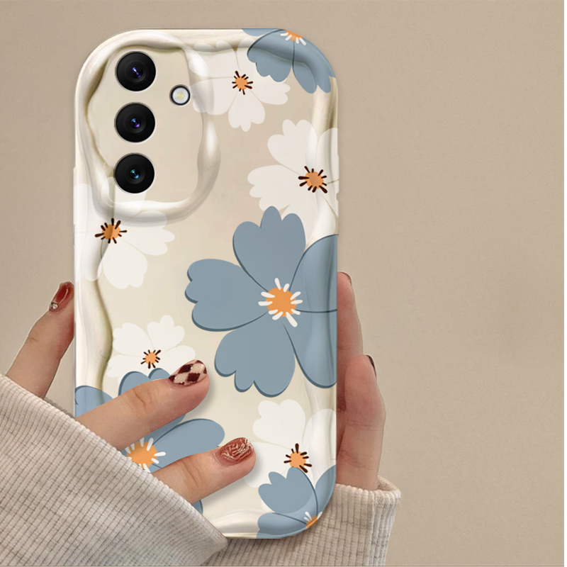 Capa de Telefone com Padrão de - Phone Cases Samsung A14 avaliação e preço
