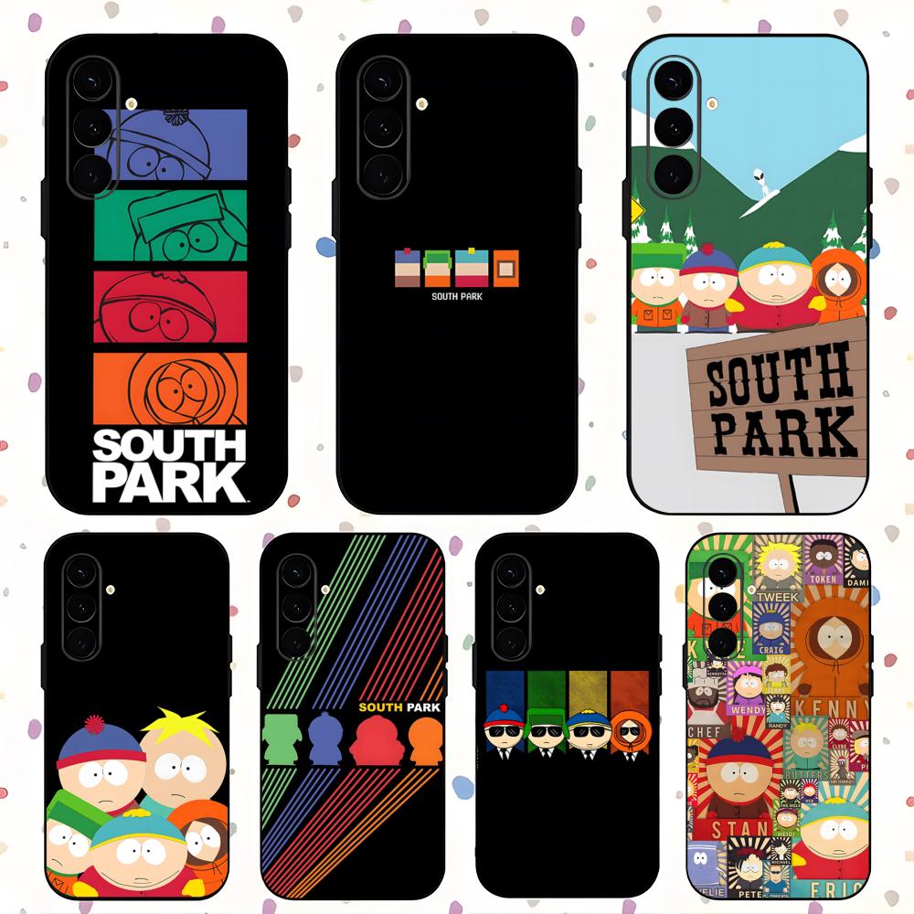 Capa de Telefone do Cartoon So - Phone Cases Samsung S25 avaliação e preço