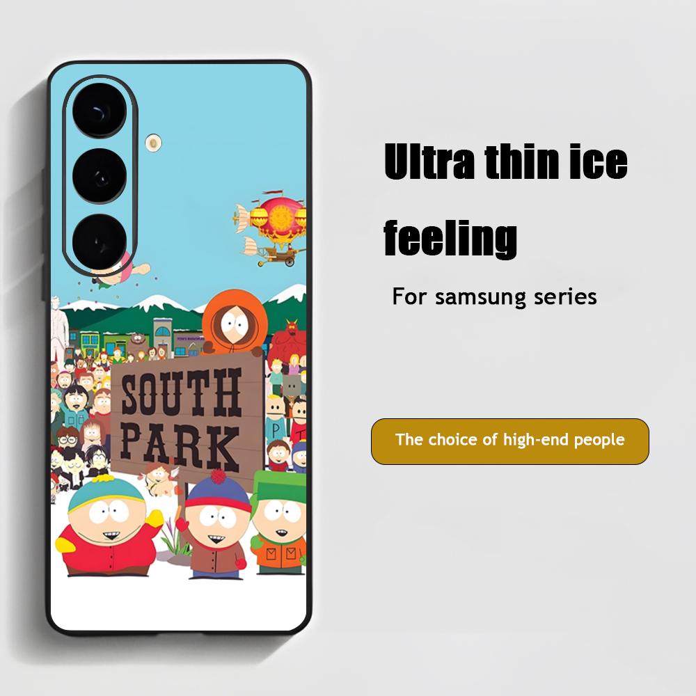 Capa de Telefone do Cartoon So - Phone Cases Samsung S25 avaliação e preço