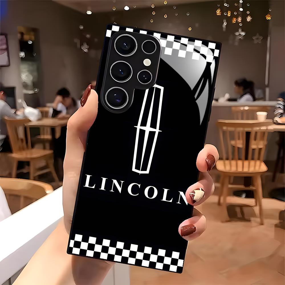 Capa de Telefone L-LincolnES L - Phone Cases Magnetic avaliação e preço
