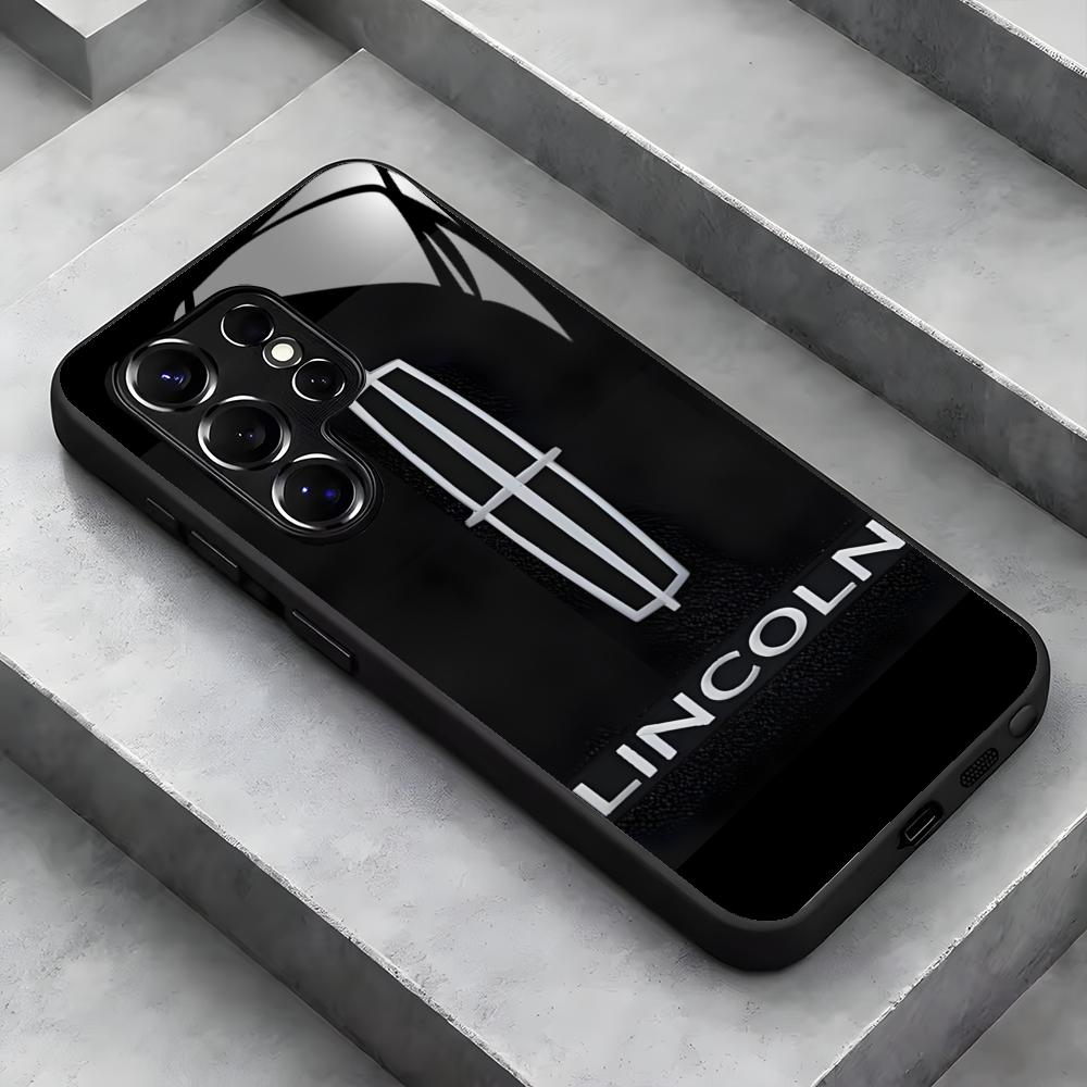 Capa de Telefone L-LincolnES L - Phone Cases Magnetic avaliação e preço