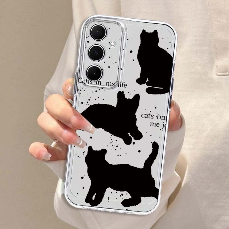 Capa de Telefone com Arte de G - Phone Cases Samsung A14 avaliação e preço