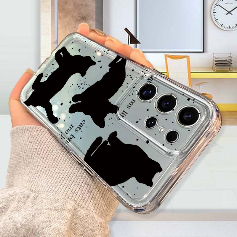 Capa de Telefone com Arte de G - Phone Cases Samsung A14 avaliação e preço