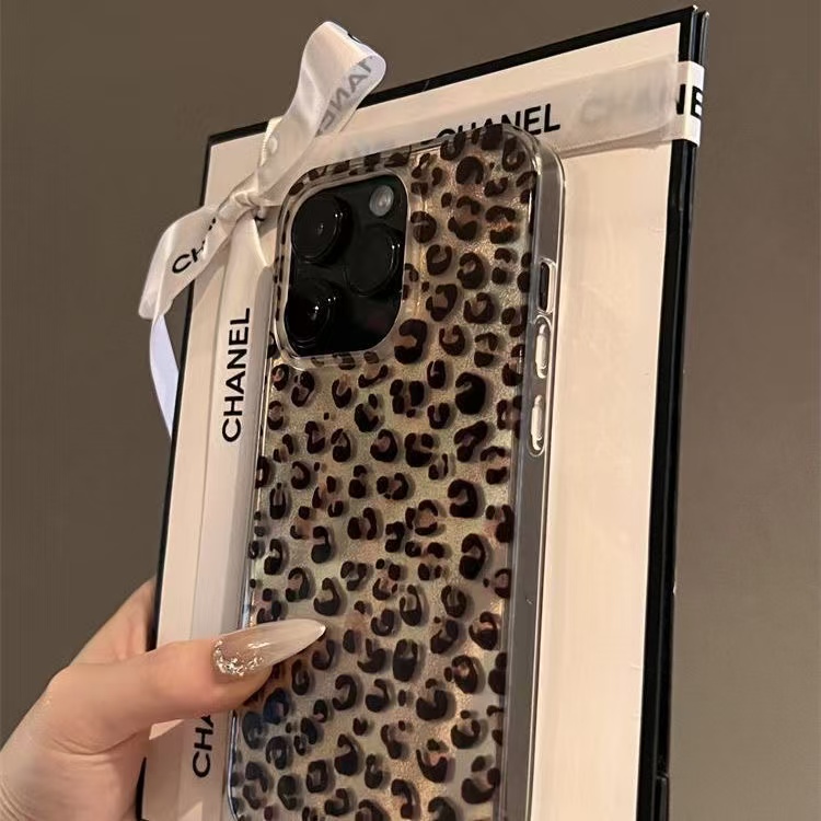 Luxo leopardo impressão bonito - Phone Cases Zebra avaliação e preço