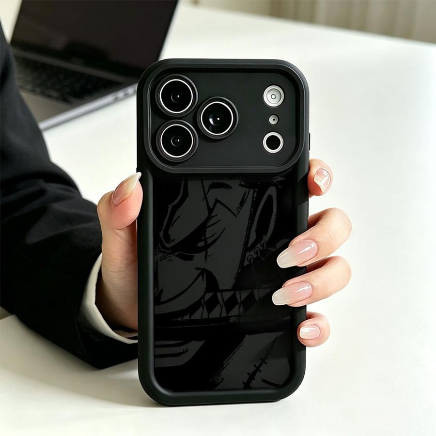 Capa de Celular para Apple iPh - Phone Cases For Boys avaliação e preço