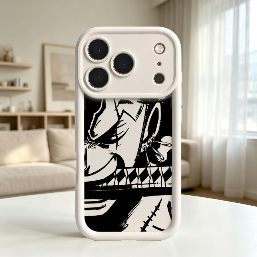 Capa de Celular para Apple iPh - Phone Cases For Boys avaliação e preço