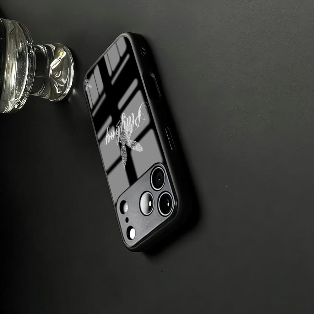 Capa de Telefone Luxuosa P-pla - Phone Cases For Boys avaliação e preço