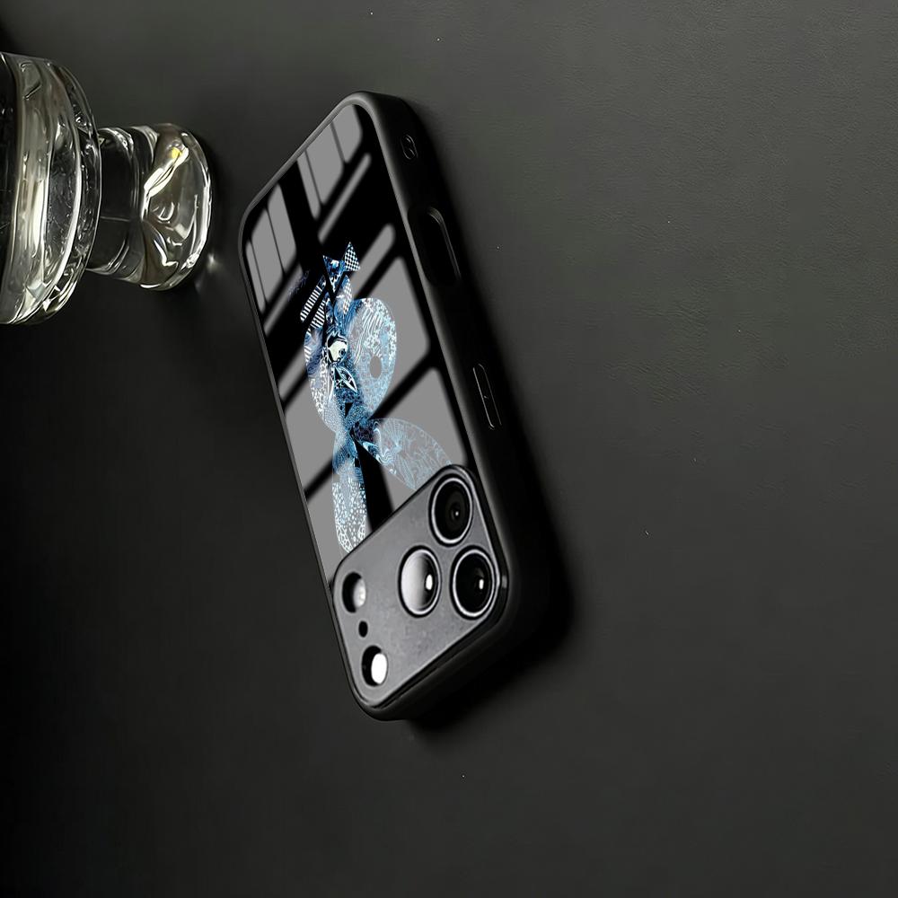 Capa de Telefone Luxuosa P-pla - Phone Cases For Boys avaliação e preço