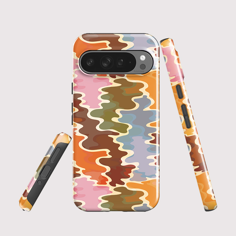 Capa de Telefone Acrílica Fcic - Phone Cases Google Pixel 10 Pro avaliação e preço