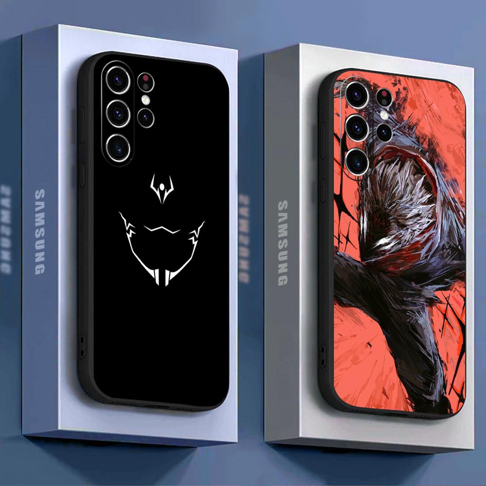 Capa de Celular Jujutsu Kaisen - Phone Cases Galaxy S25 avaliação e preço