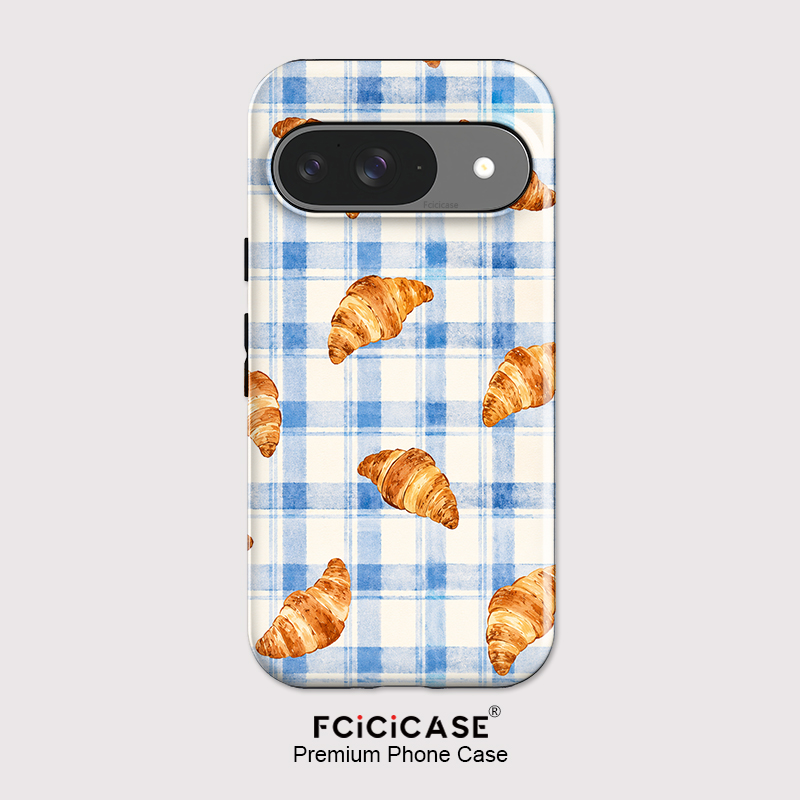 Capa de Telefone Acrílica Fcic - Phone Cases Google Pixel 10 Pro avaliação e preço