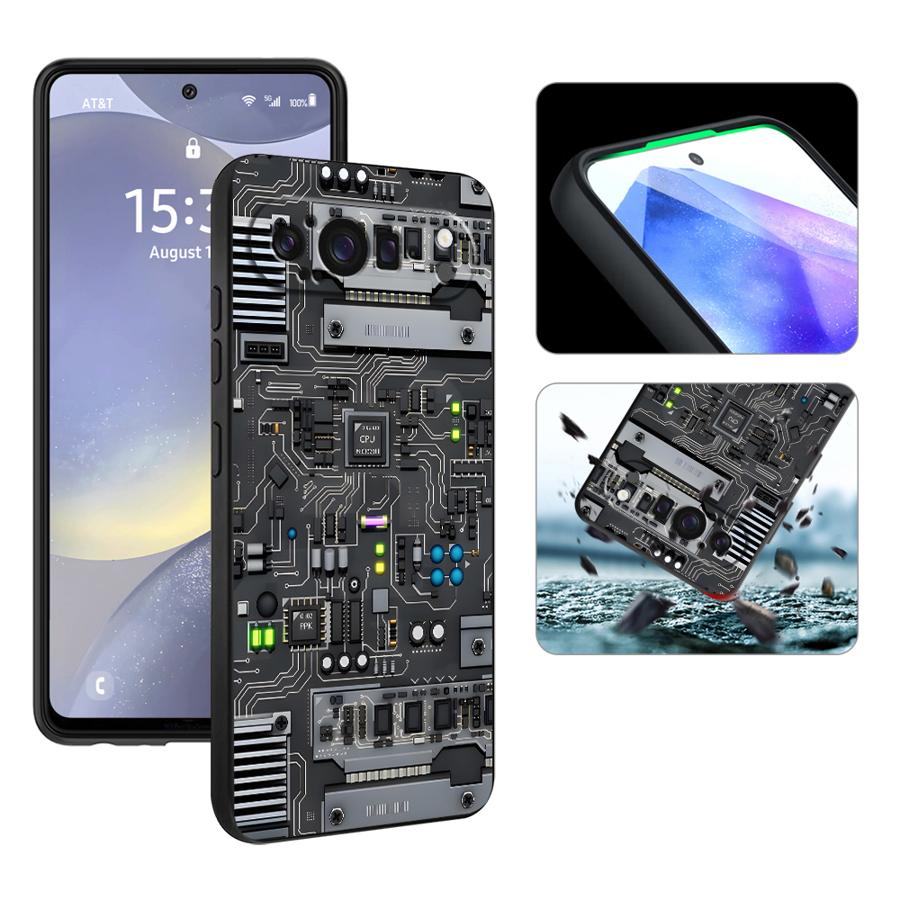 Capa para Google Pixel 10A 8a  - Phone Cases Google Pixel 10 Pro avaliação e preço