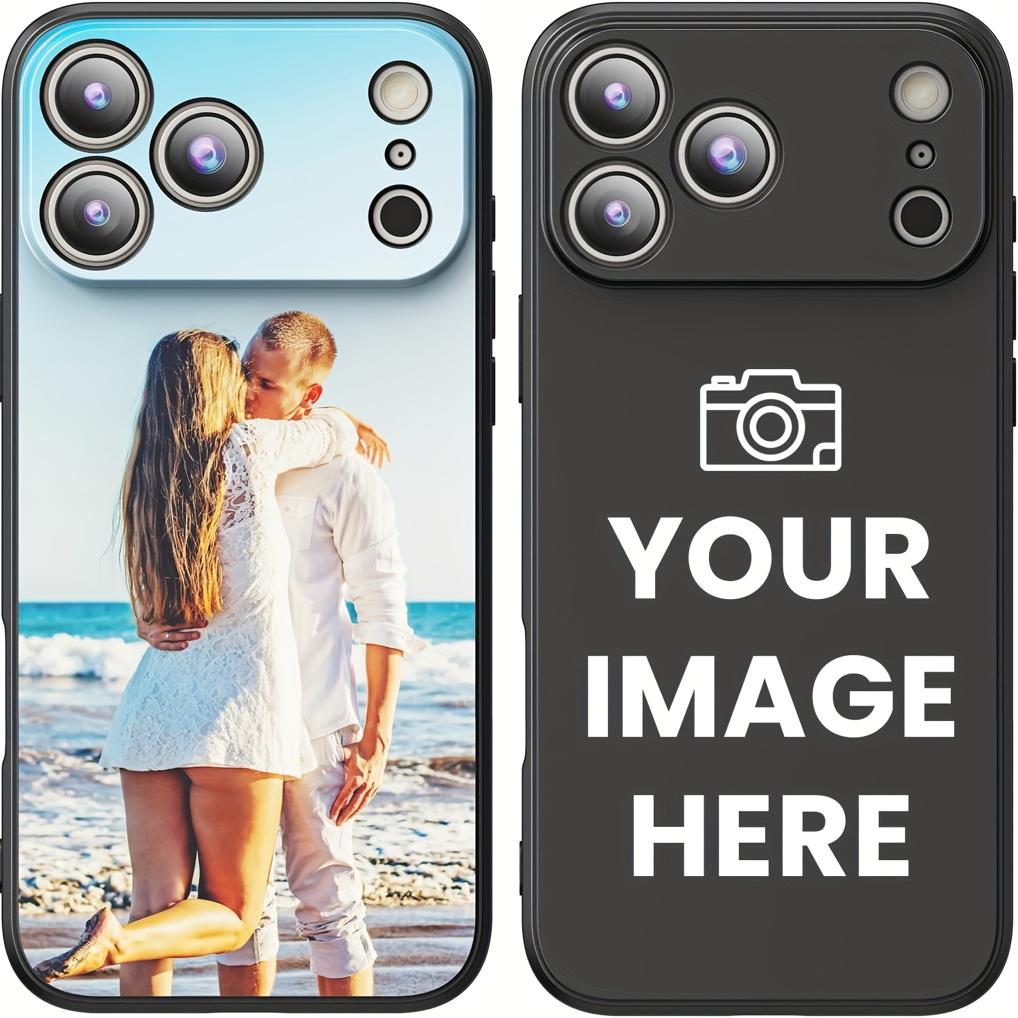 Diy foto personalizado fosco c - Phone Cases For Boys avaliação e preço