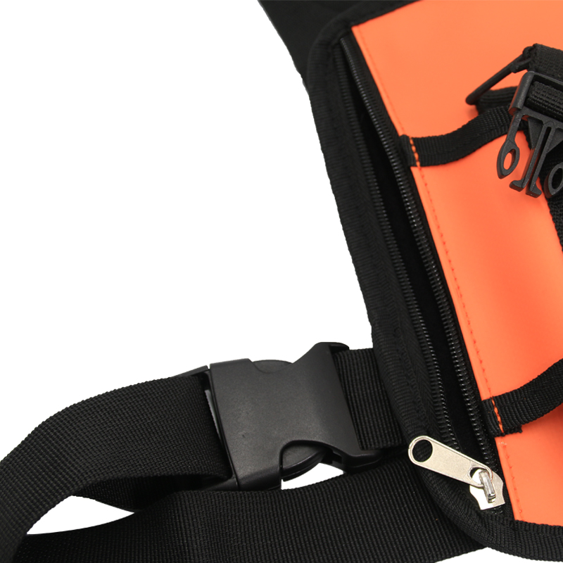 Bolsa tática para rádio XIERDE - Military Grade Case avaliação e preço