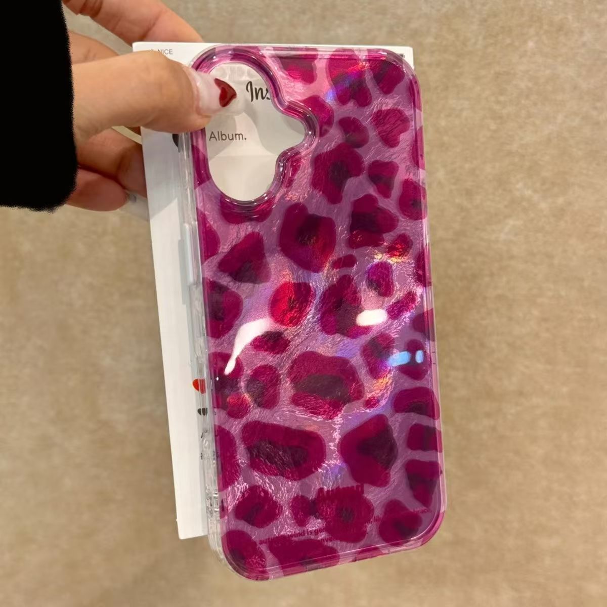 Capa de Telefone com Estampa d - Phone Cases Xs avaliação e preço