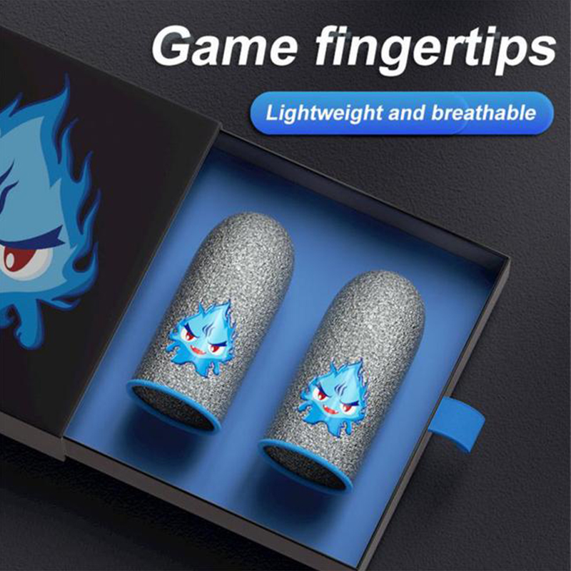 Capa de dedo para jogos de mel - Phone Cases Android avaliação e preço
